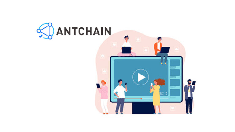 AntChain Launches Video Copy Detection Solution to Protect Creators From Copyright Infringement