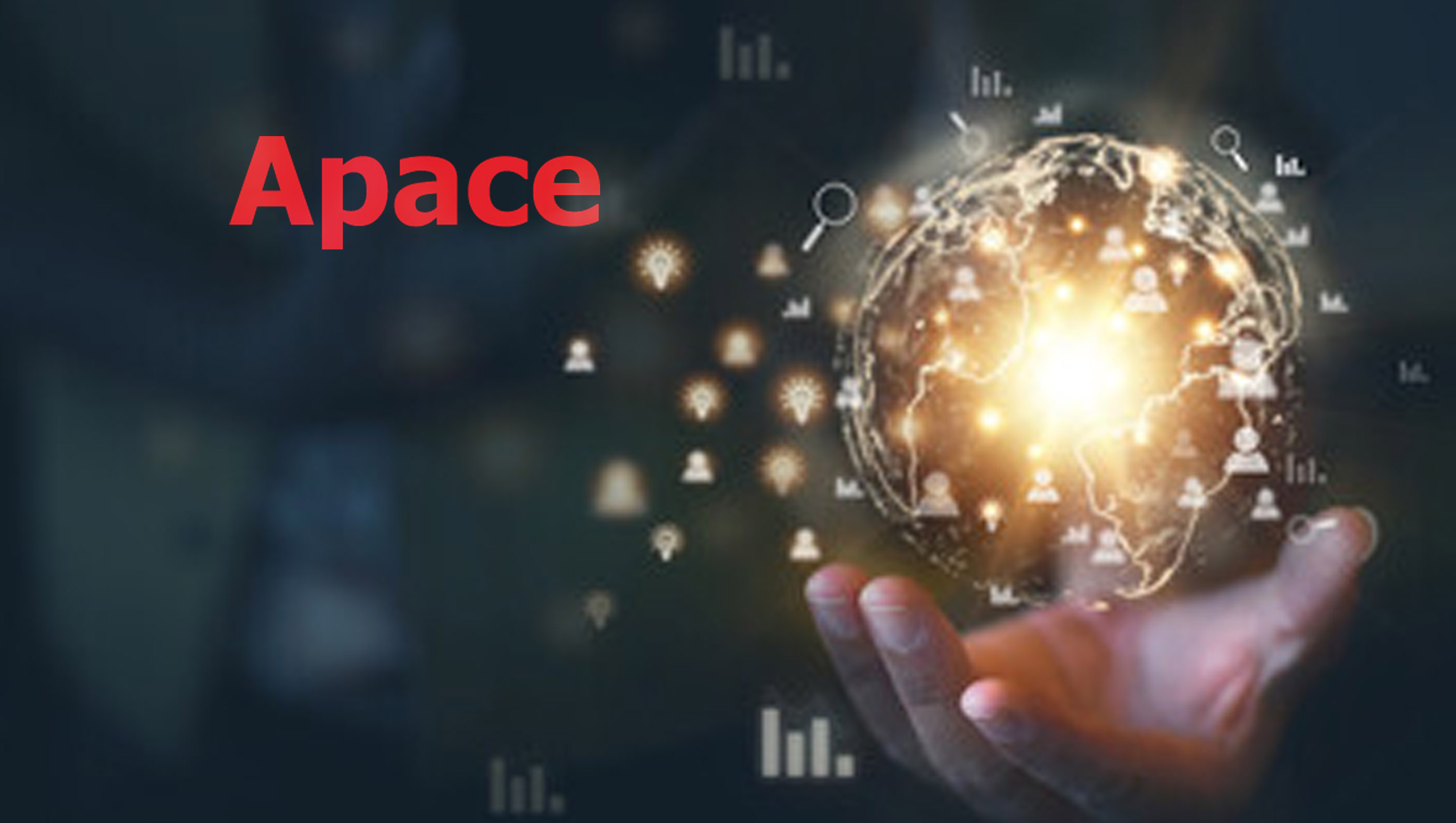 Apace Global Distributed Media Asset Management and Workflow Unify Data Anywhere