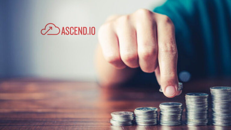 Ascend.io Secures $31 Million in Funding with Series B Led by Tiger Global to Advance Data Automation