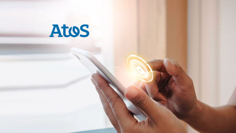 Atos ranked Number 1 Worldwide in Managed Security Services by Revenue in Gartner® Market Share report