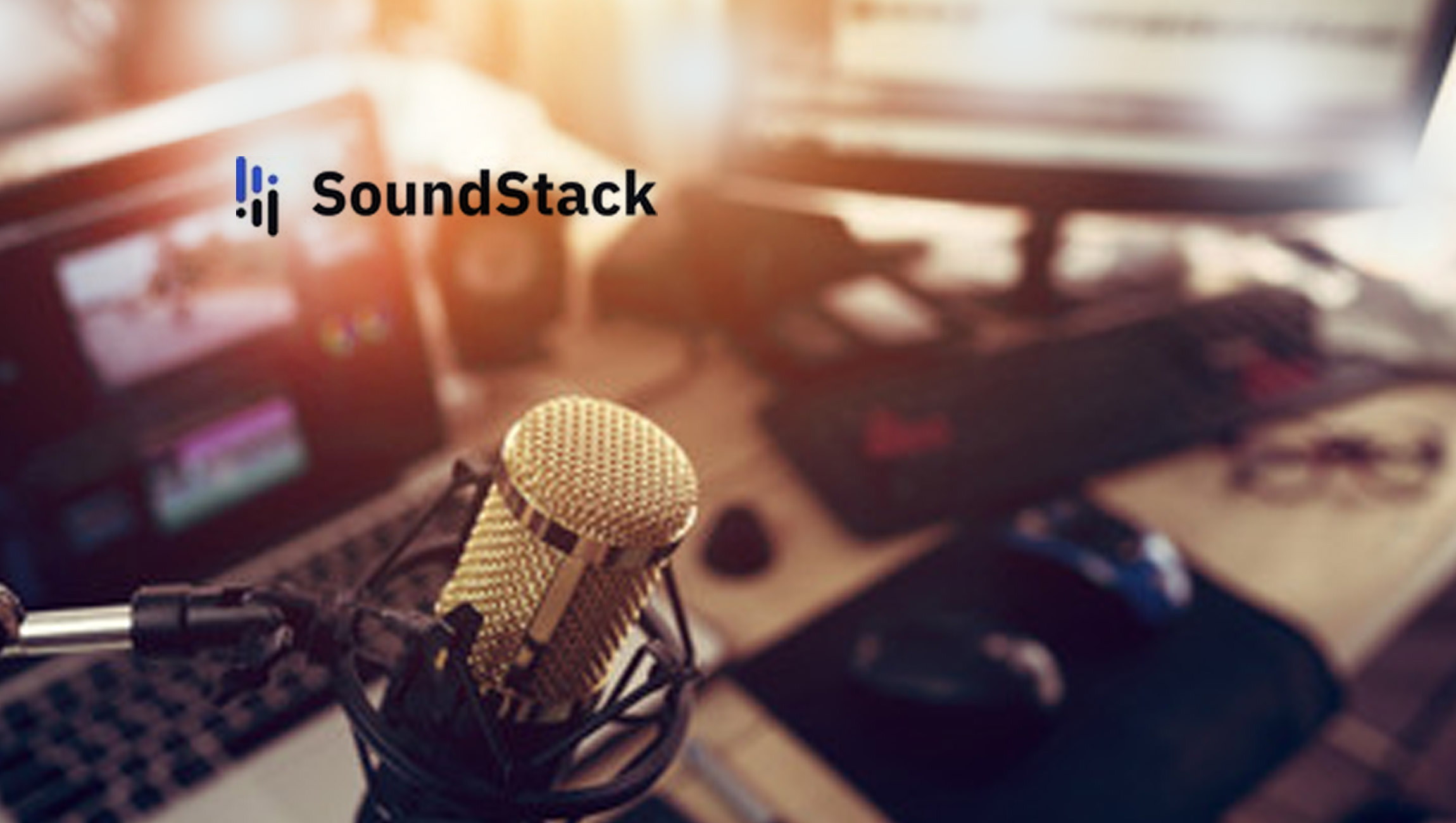 Audio Brands Unite to Launch SoundStack, a New Audio as a Service Company (AaaS), to Simplify Audio