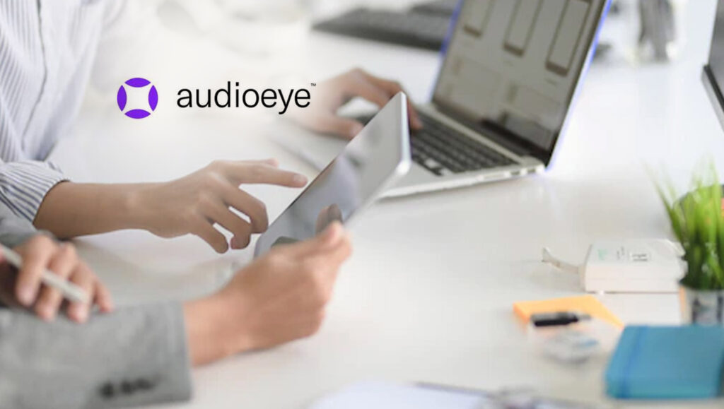 AudioEye Recognized as a Digital Accessibility Platforms and Tools Leader in G2's Winter 2024 Reports