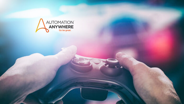 Automation Anywhere Launches Bot Games Season 2 to Prepare CIOs and their Teams for the Future of Work