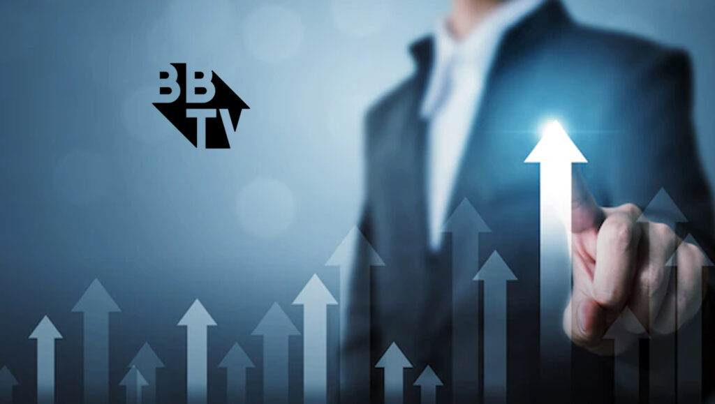 BBTV Provides Corporate Update Outlining Plus Solutions Growth Momentum