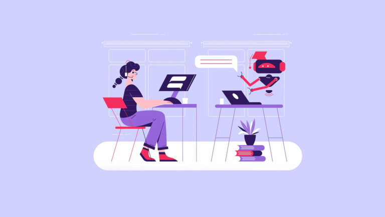 Conversational AI is Beneficial to B2B Teams