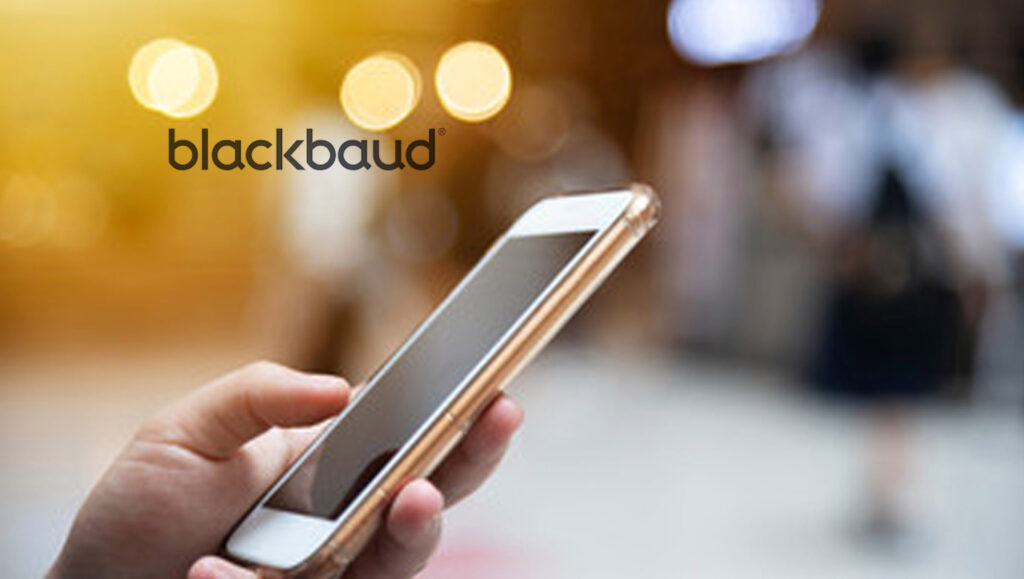 Blackbaud Customers Come Together to Raise Millions for Ukraine