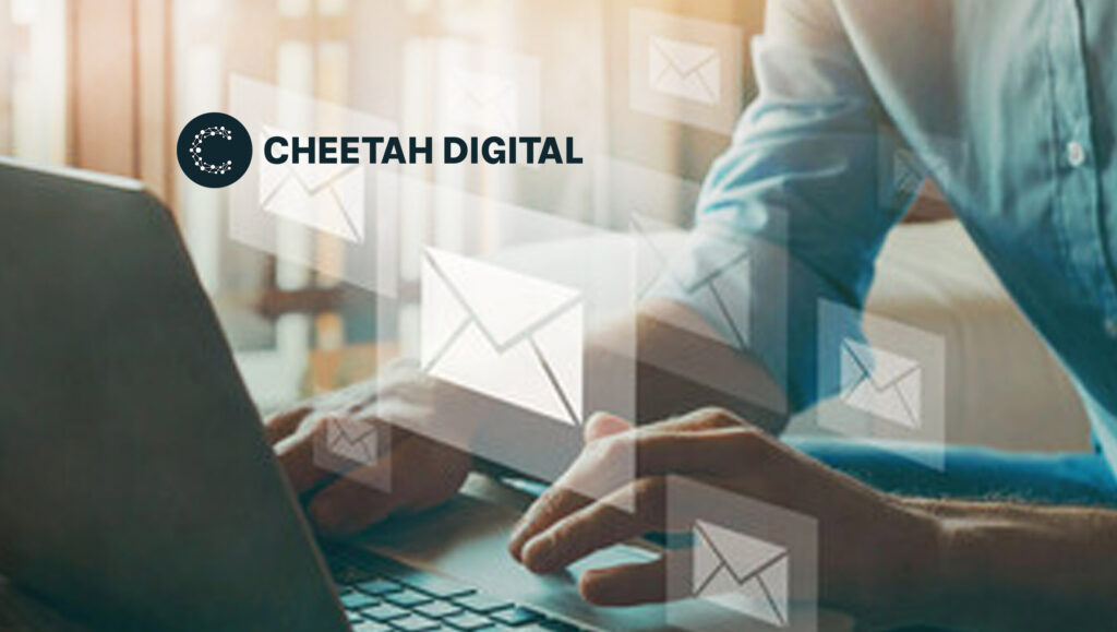 Cheetah-Digital-Named-a-_quot;Strong-Performer_quot;-in-Email-Marketing