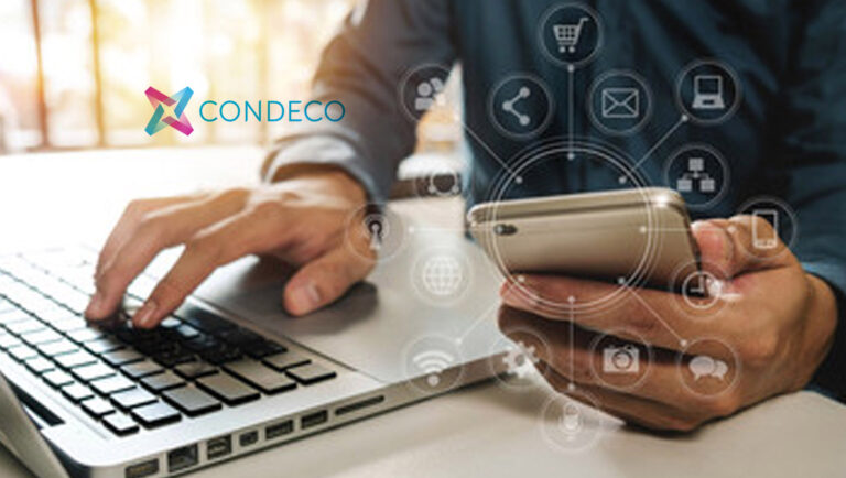 Condeco Launches New Marketing Campaign to Address the Greatest Cultural Shift in Business of the 21st Century