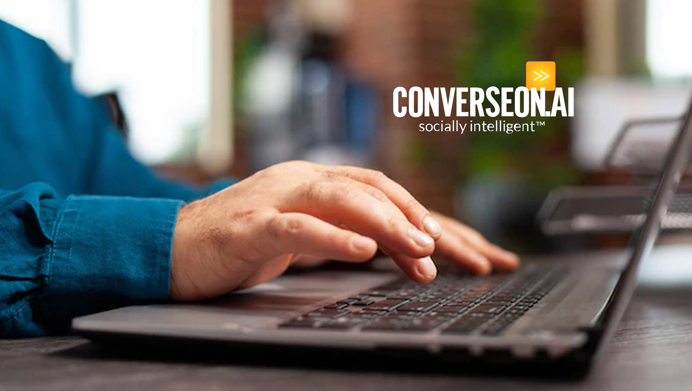 Converseon Launches Decision Intelligence – Suite Of Solutions To Leverage Conversation Data For Predictive Insights On Business Outcomes, Strategy Impact