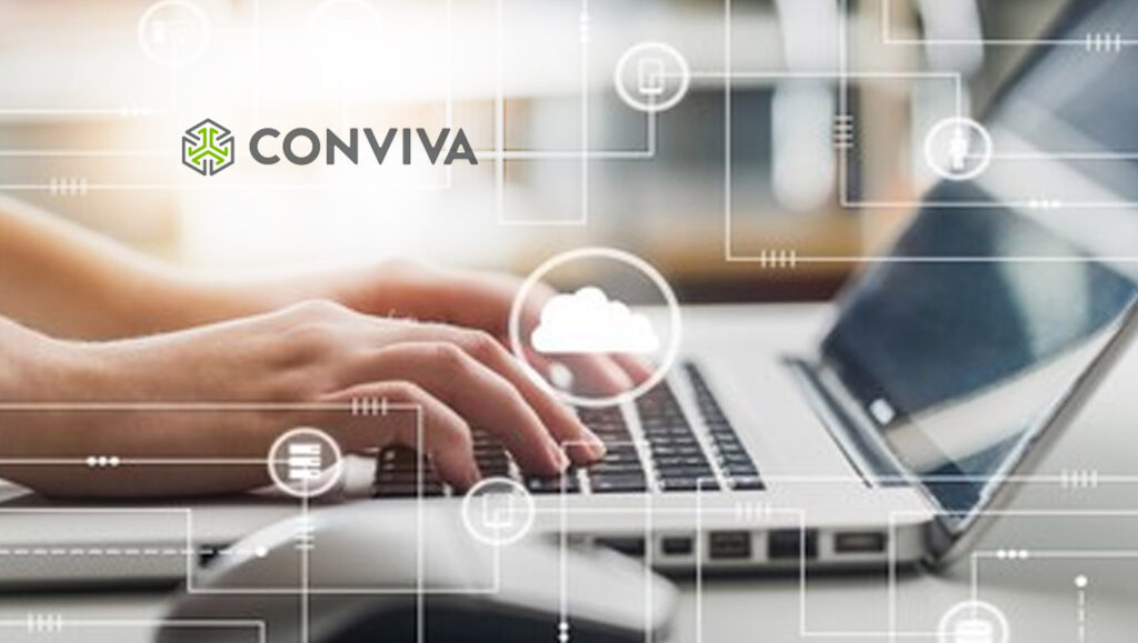 Conviva Launches on Google Cloud Marketplace