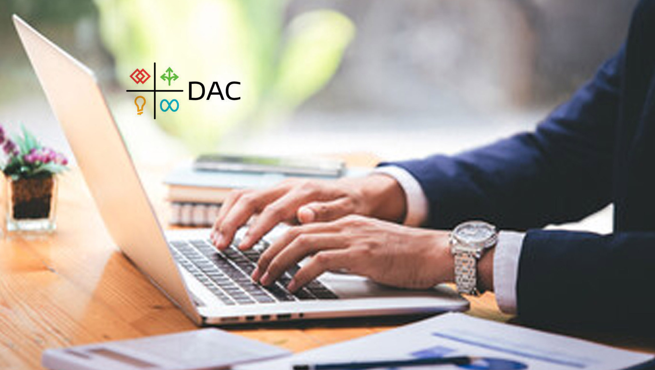 DAC Bridges the Brand Reputation Gap With Survey of Nearly 900 Marketing Executives