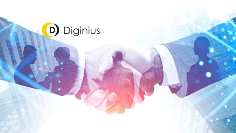 Diginius Named Microsoft Advertising Global Channel Partner of the Year 2022