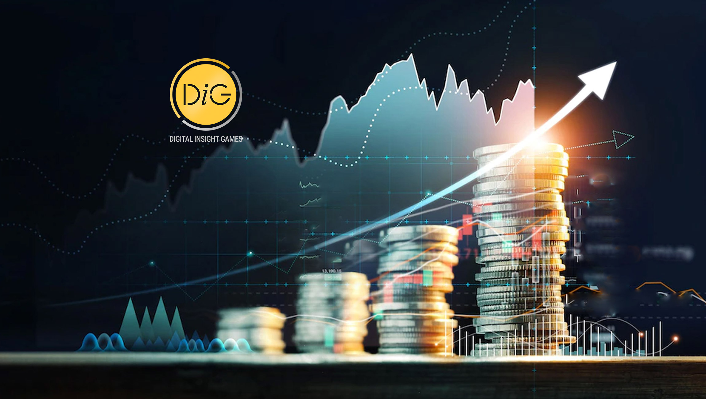 Digital Insight Games (DIG) Launches with $7.5M in Series A Funding from Co-Leads Hivemind Capital and Griffin Gaming Partners