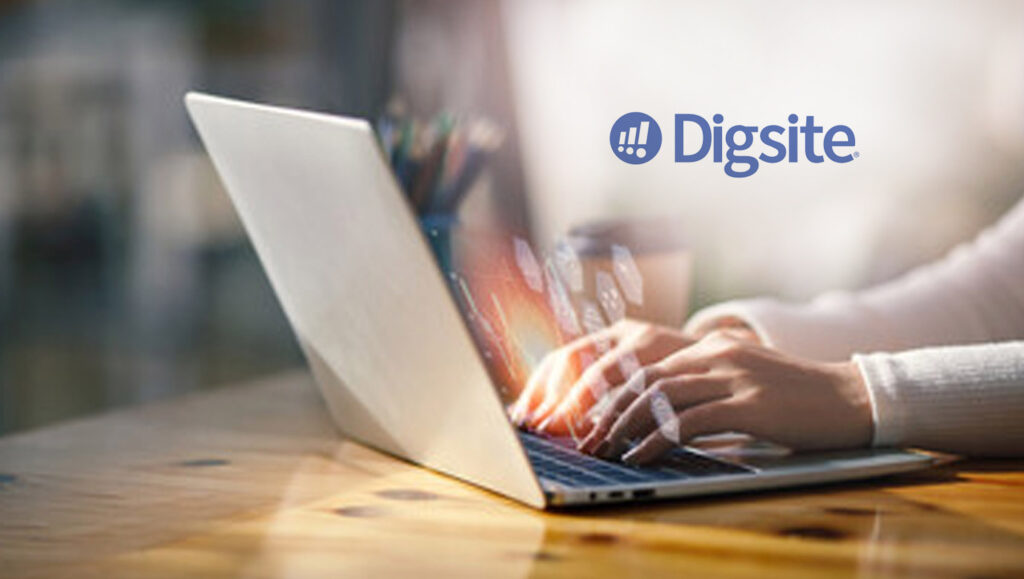 Digsite Launches New Tech for Rapid Research Exploration