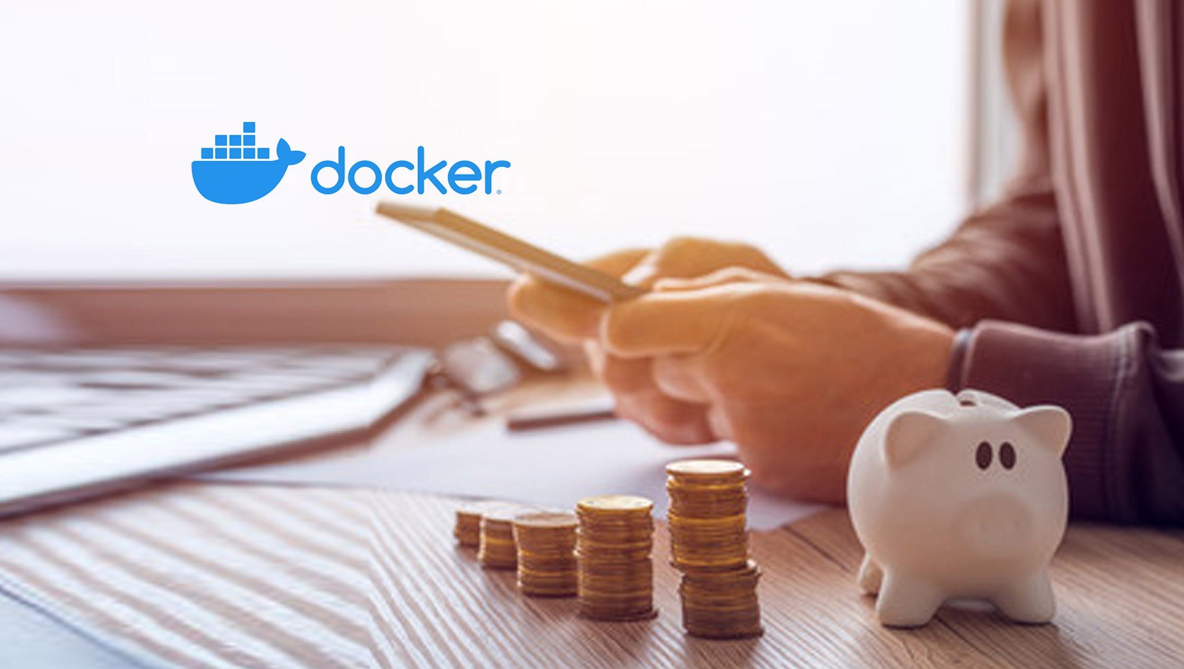 Docker Raises $105 Million to Accelerate Investments in Developer Productivity, Trusted Content, and Ecosystem Partnerships