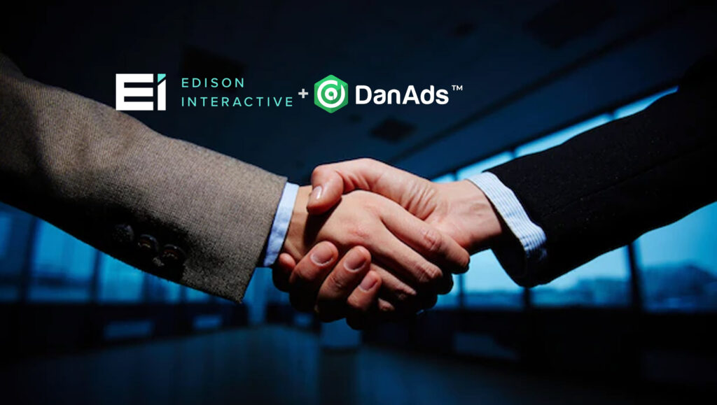 Edison-Interactive-Partners-with-DanAds-to-Launch-Digital-Out-of-Home-Self-Serve-Platform