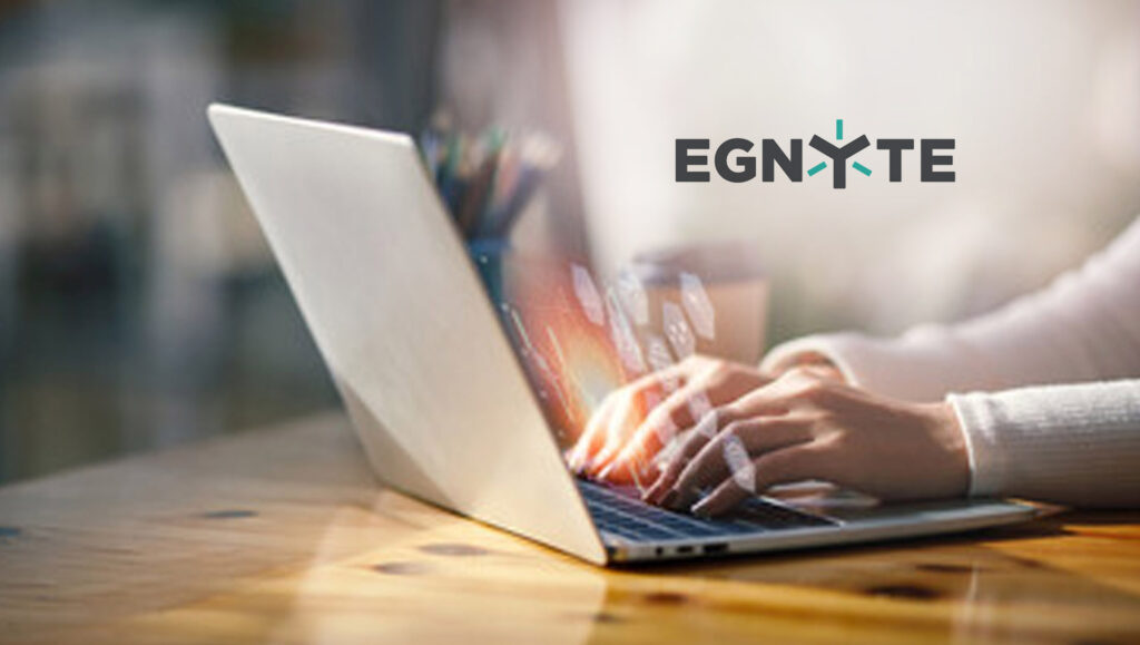 Egnyte Announces Industry-Specific Artificial Intelligence Solutions