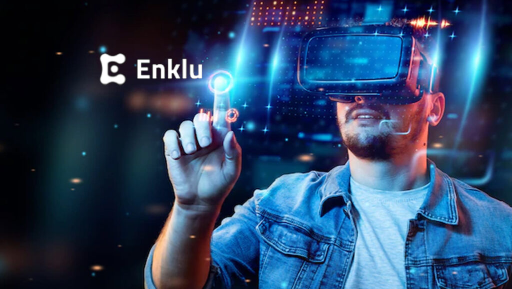 Enklu to Power Second Installation of Revolutionary AR Art Gallery Experience