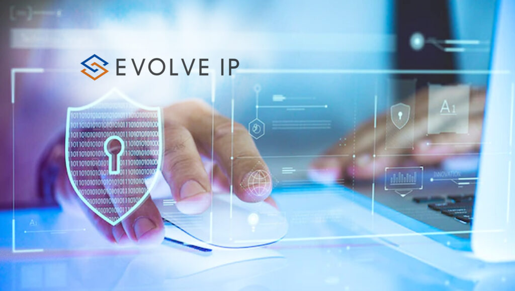 Evolve IP Elevates the Work Anywhere™ Experience with New Secure Managed DaaS Service