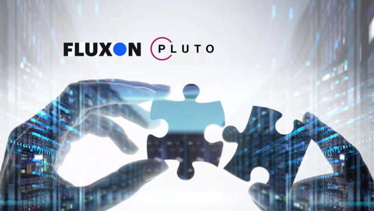 Fluxon Breaks Into the Metaverse With the Acquisition of Pluto, a 3D Virtual Events Platform