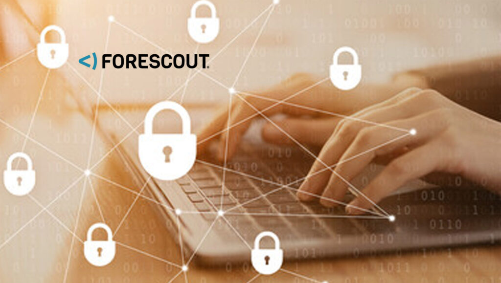 Forescout-Unveils-Industry’s-First-Platform-for-Automated-Cybersecurity-Across-the-Digital-Terrain