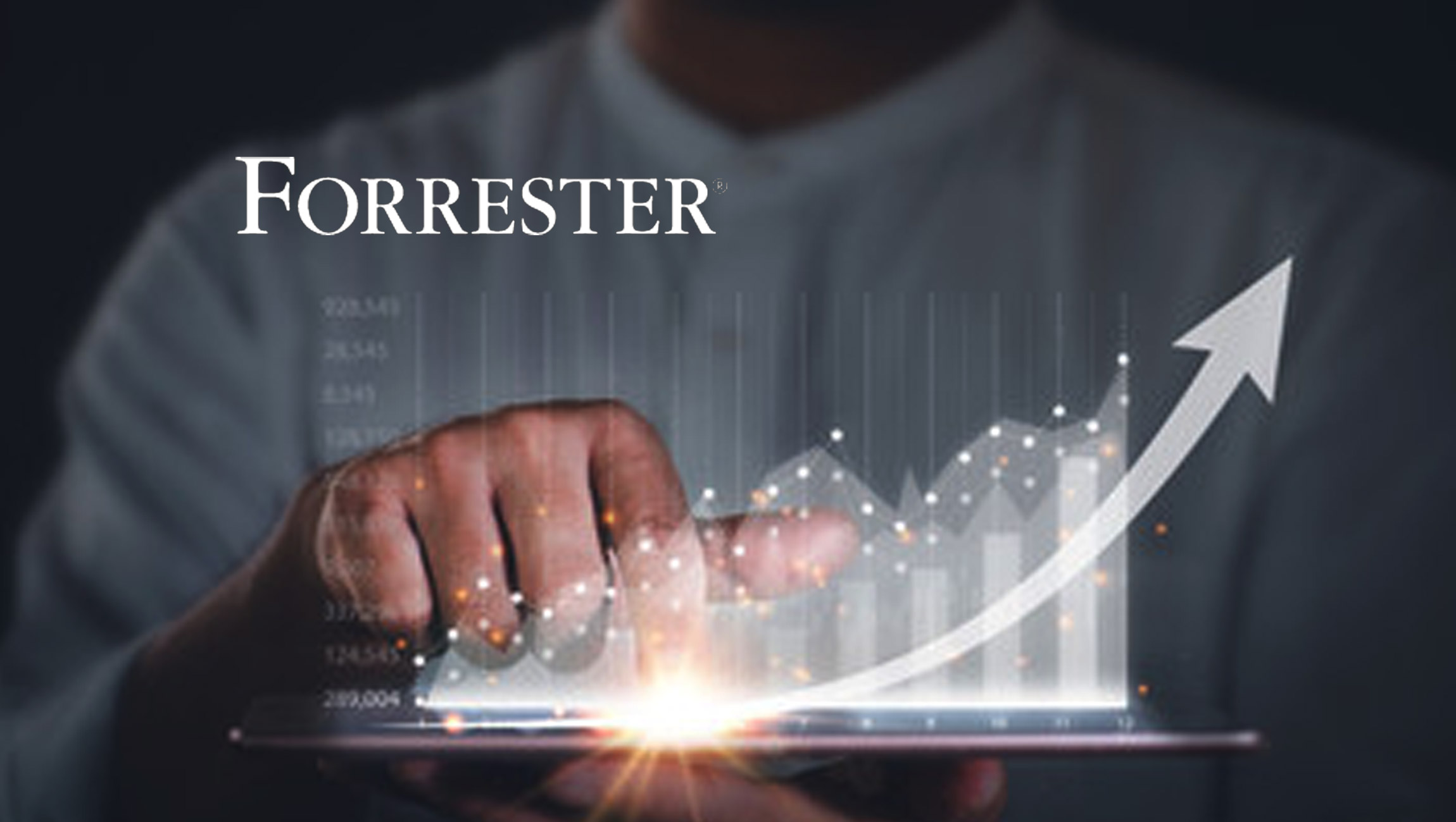 Forrester Honors Three Organizations For Accelerating Revenue Growth Through Marketing, Sales, And Product Alignment