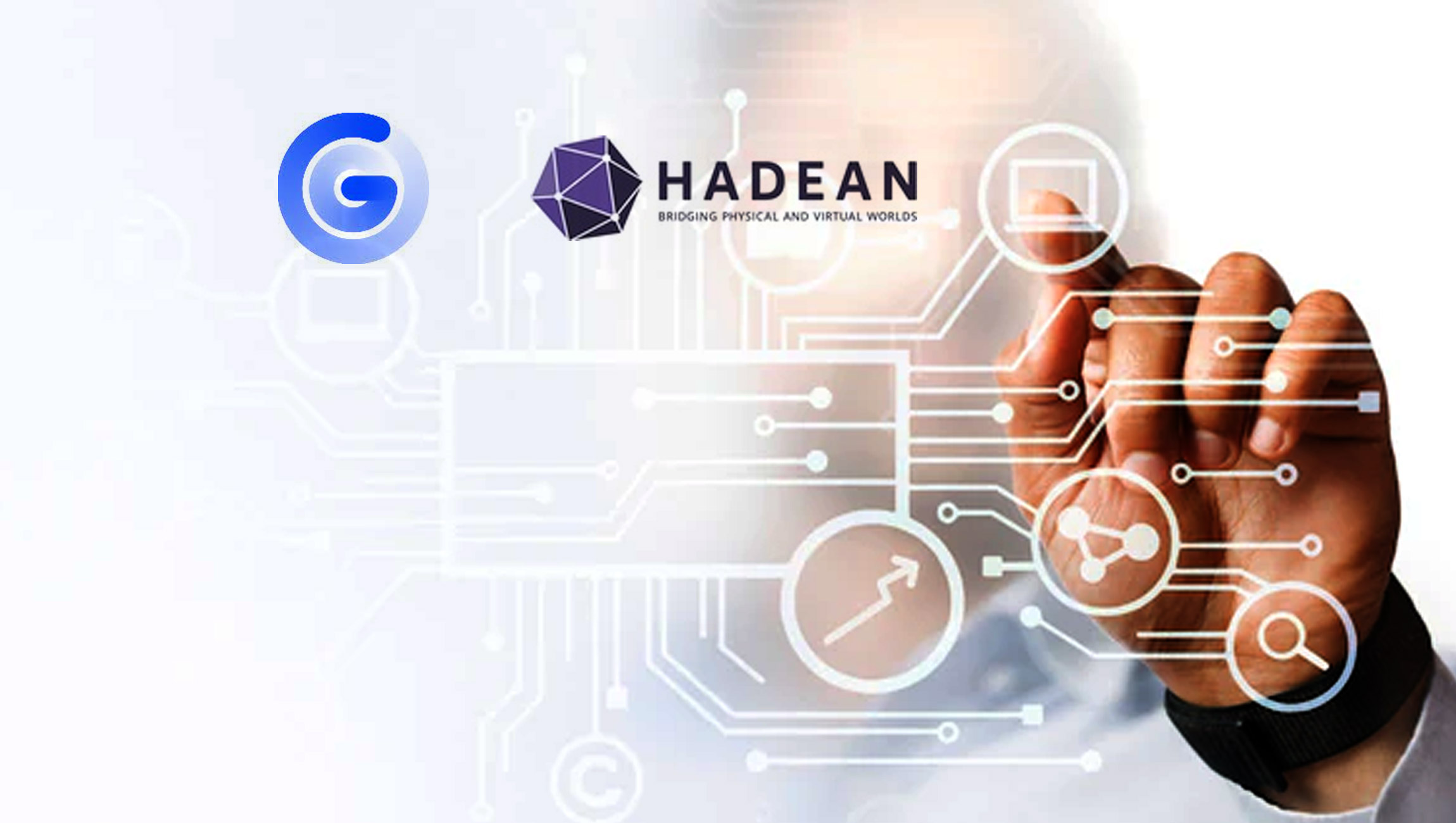 GamesCoin Group and Hadean Build the World’s First ‘Play to Own’ Metaverse Platform on the Blockchain