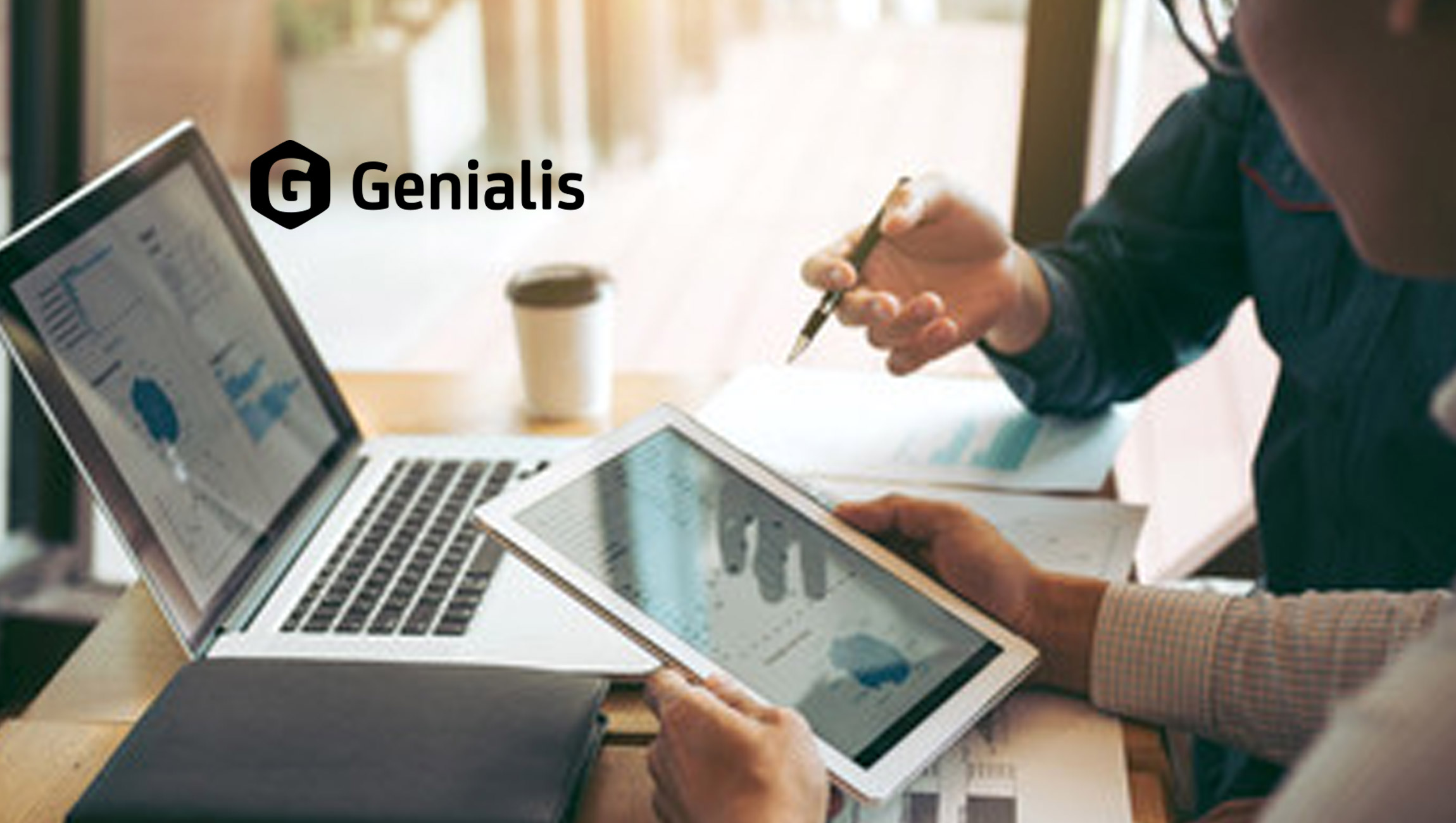 Genialis Releases Improved Version of Expressions for Faster, More Secure Multi-Omics Processing and Data Management