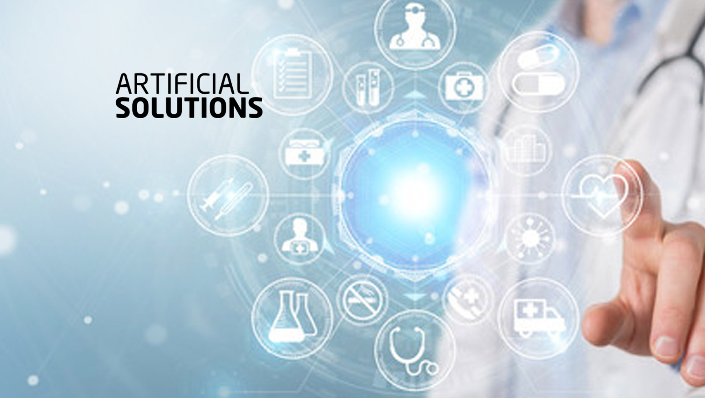 GrapeTree Medical Staffing Launches Conversational AI Solution Built on Teneo