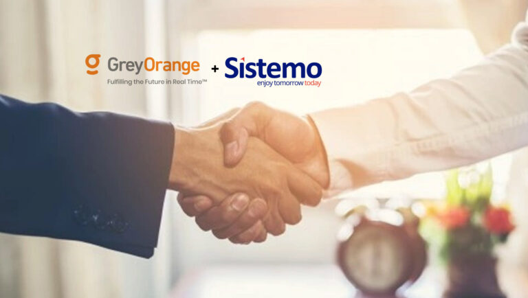 GreyOrange and Sistemo Expand Partnership in LATAM