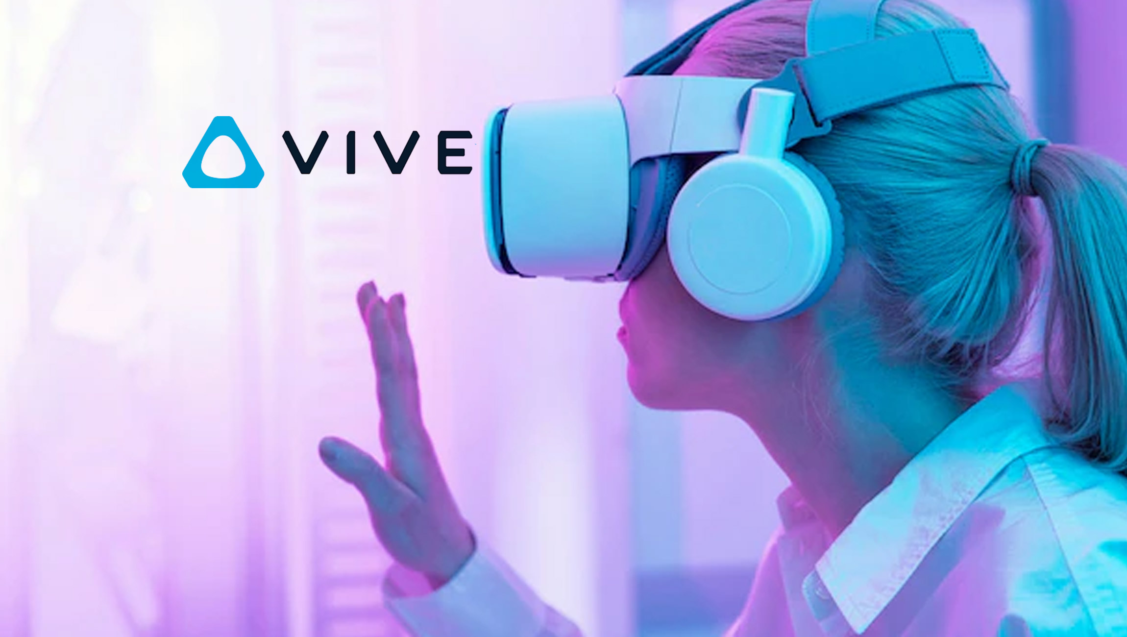 HTC VIVE Launches New Cross-Device Service – VIVE Connect