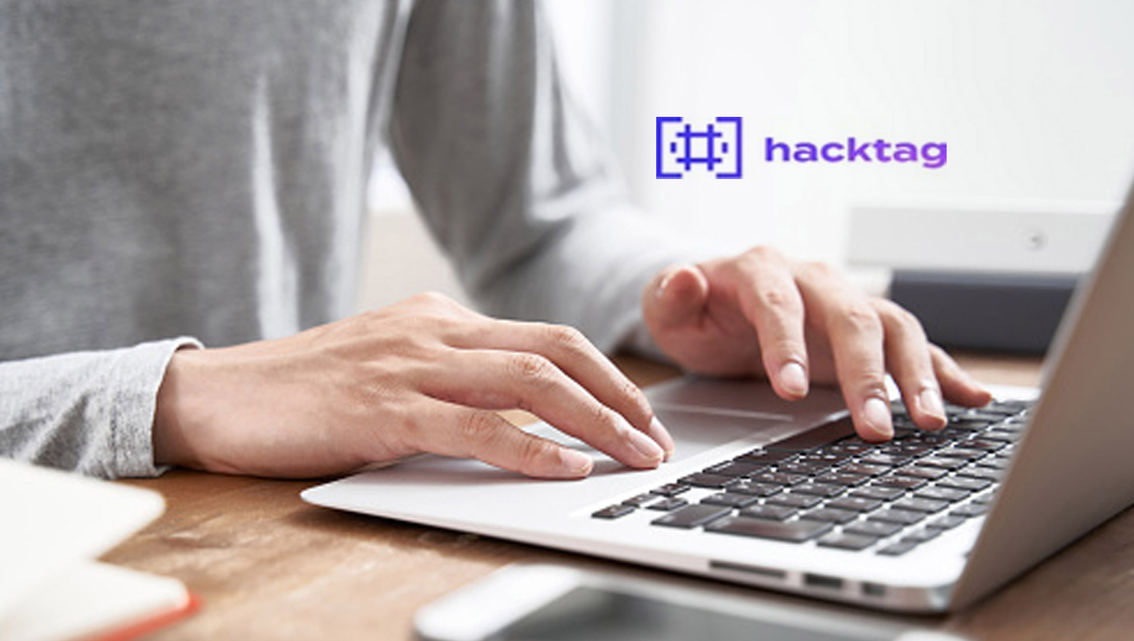 Hacktag Announces Launch of Industry Changing Content Creation Platform