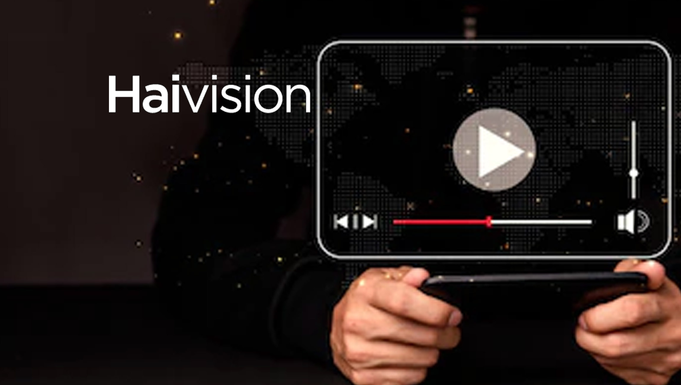Haivision Introduces Peer-to-Peer Video Delivery for Secure Enterprise Events and Communications