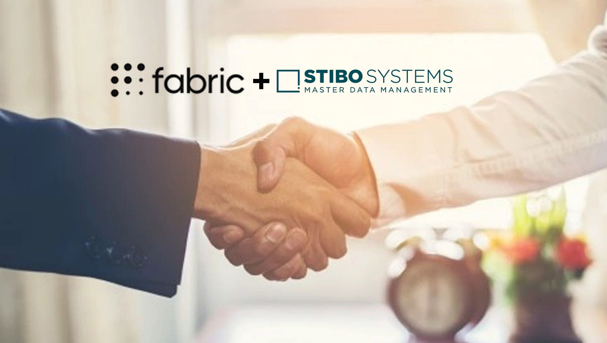 Headless Commerce Pioneer Fabric Partners With Master Data Management Company Stibo Systems