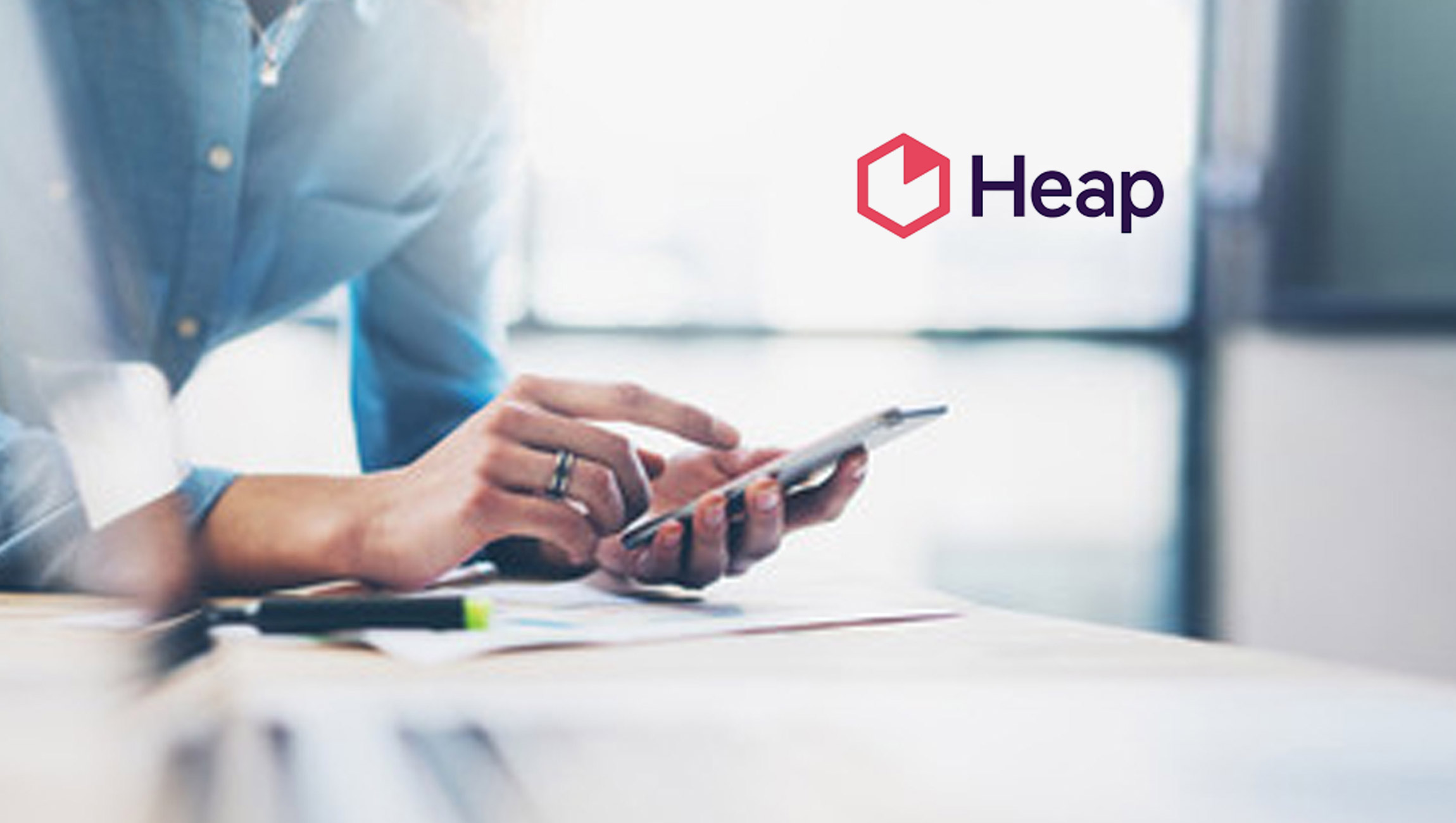 Heap Launches Mobile Software Development Kits