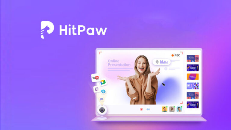 HitPaw Video Enhancer V1.3.0 Release: Enhancing Video Smoothly with Virtual Memory