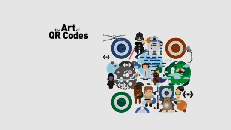 How Art QR Code innovates and will revolutionize customers' experience