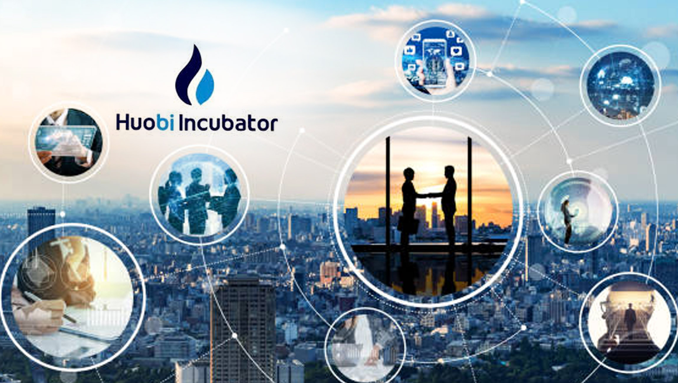 Huobi Incubator Establishes Strategic Partnership with Relation Labs to Harness Data Value in the Web3 Era
