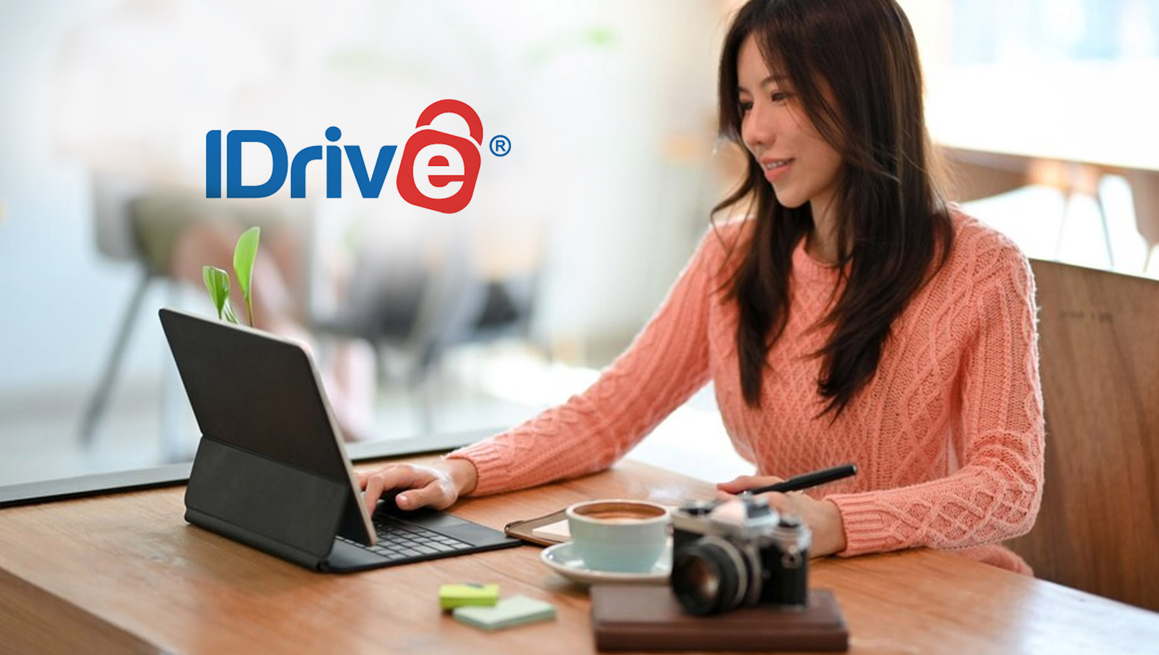 IDrive Photos now Including 1TB of Cloud Backup for Computers with Unlimited Mobile Photo/Video Backup for just $9.95/year