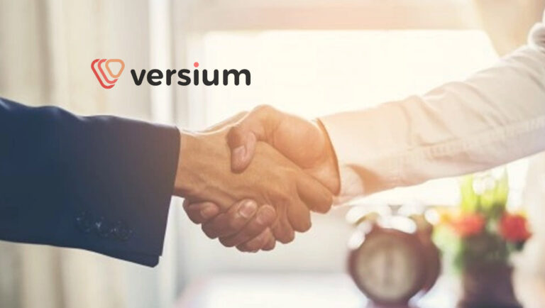 Identity Resolution Leader Versium Expands Its Global Reach With Datarade Partnership