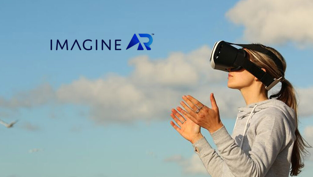 ImagineAR Provides Shareholders With 2022 Year End Update And 2023 Outlook As "World Leading Augmented Reality Fan Engagement Platform"