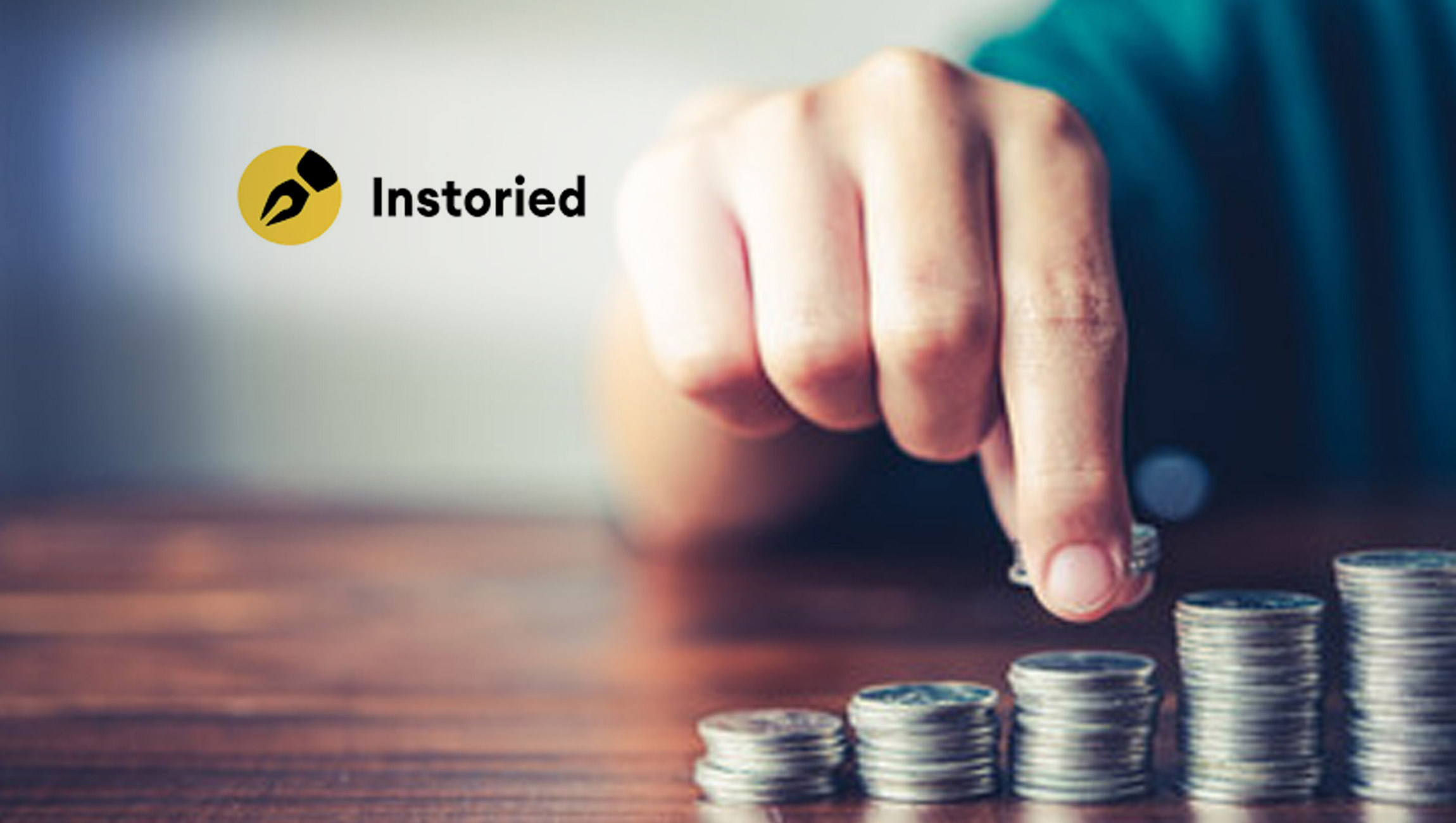 Instoried Closes $10M Series A Funding Round, Secures $200M Commitment From Global Emerging Markets Group