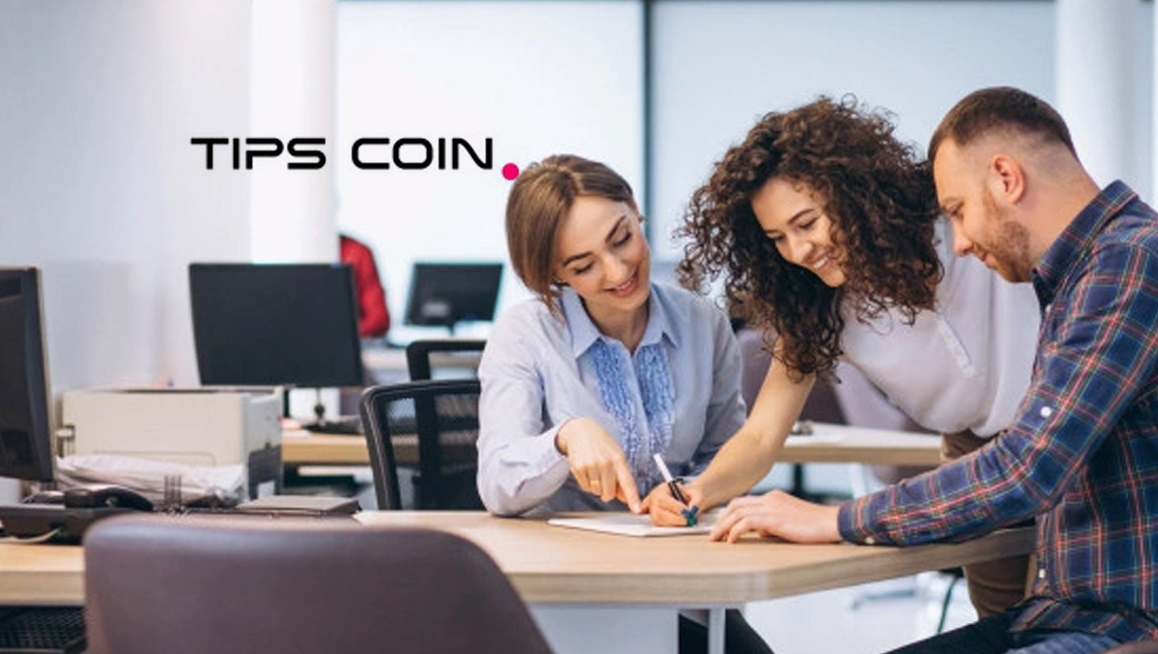 Introducing-TipsCoin.io---A-Revolutionary-BSC-Token-With-Real-World-Use-Cases