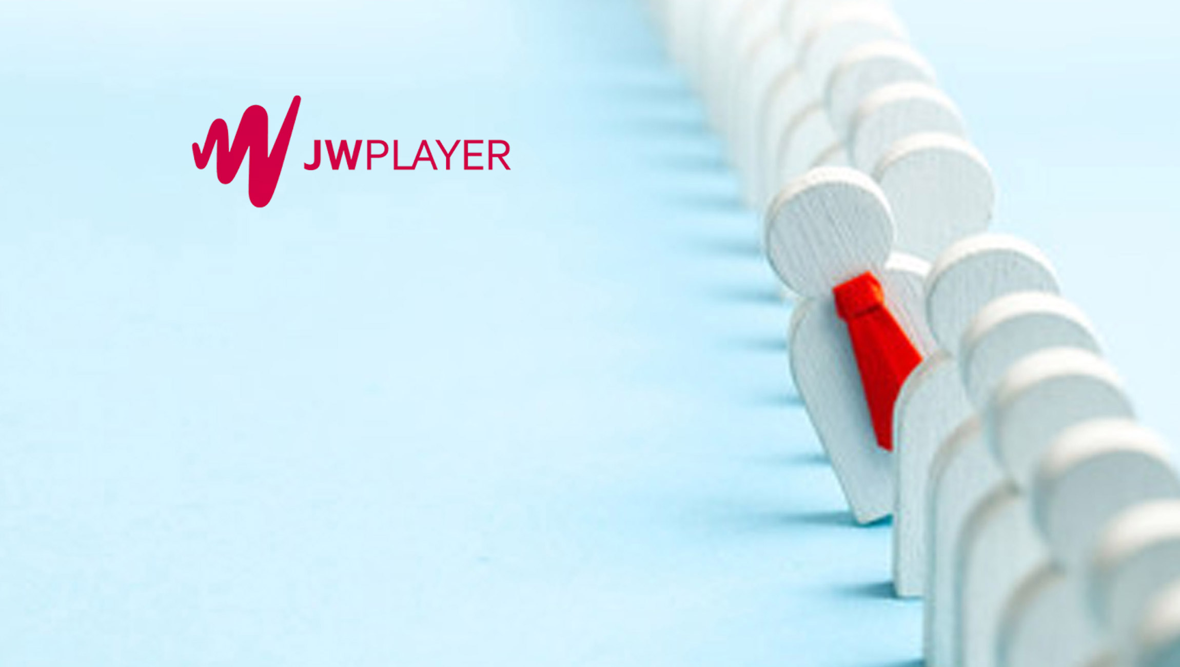 JW Player Welcomes Phil Harrell as Chief Revenue Officer