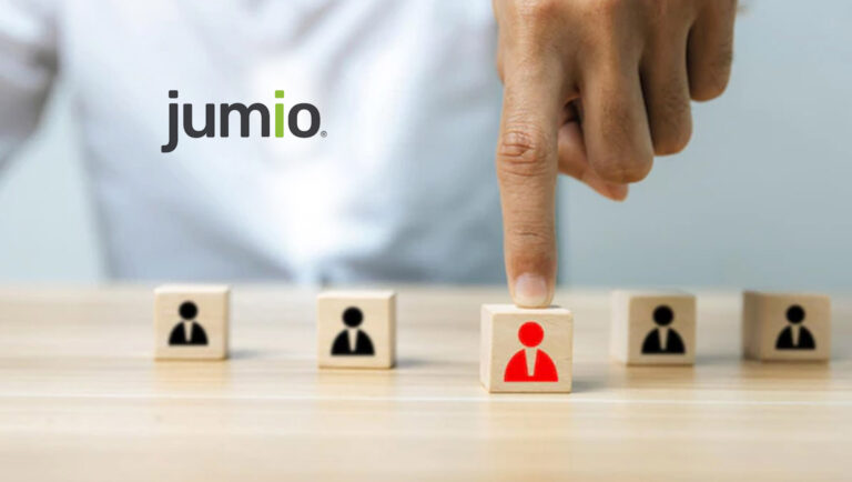 Jumio Announces Industry Veteran Stuart Wells as Chief Technology Officer, Unveils New Jumio Innovation Lab