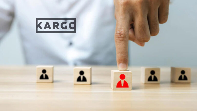 Kargo Hires Two Senior Executives to its Management Team: Jeannine Shao Collins as Chief Client Officer and Matt Novick as Chief Financial Officer