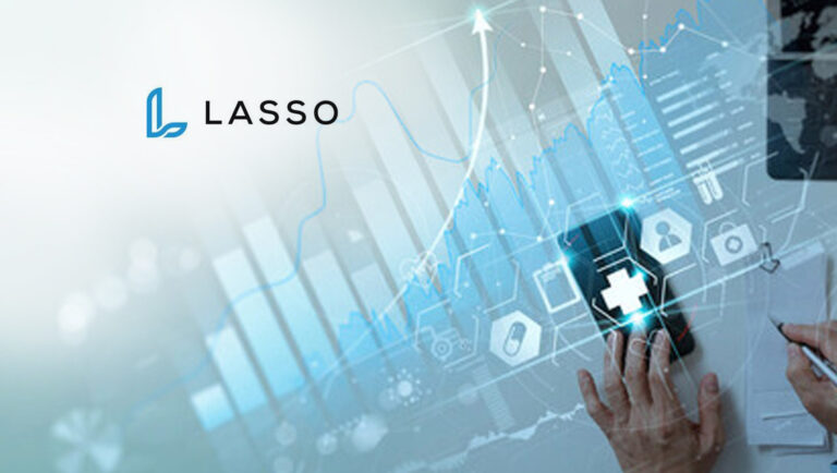 Lasso Accelerates Client Expansion Across All Major Healthcare Verticals