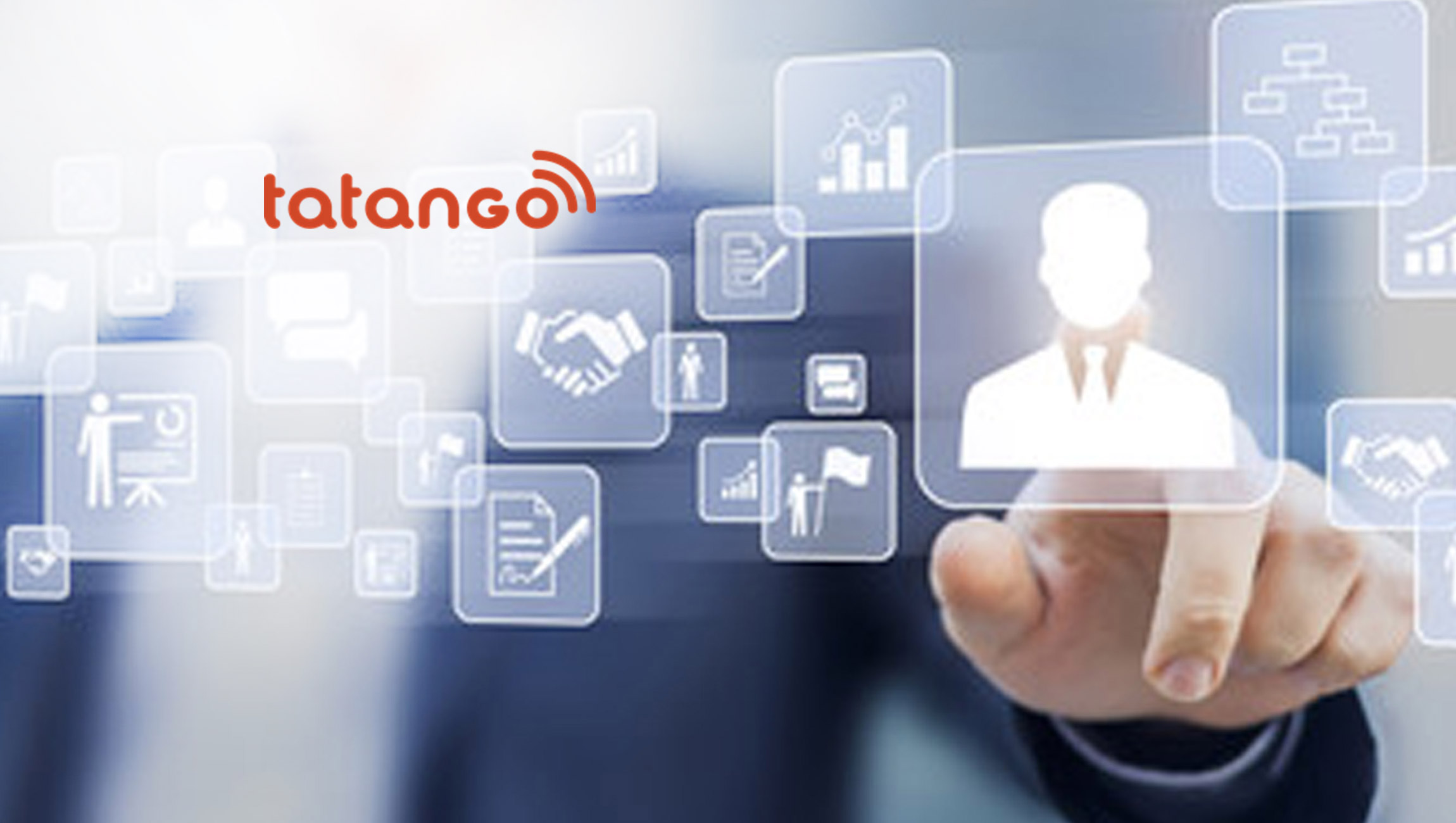 Leading-SMS-Fundraising-Platform-Tatango-Announces-New-CEO-Kevin-Fitzgerald