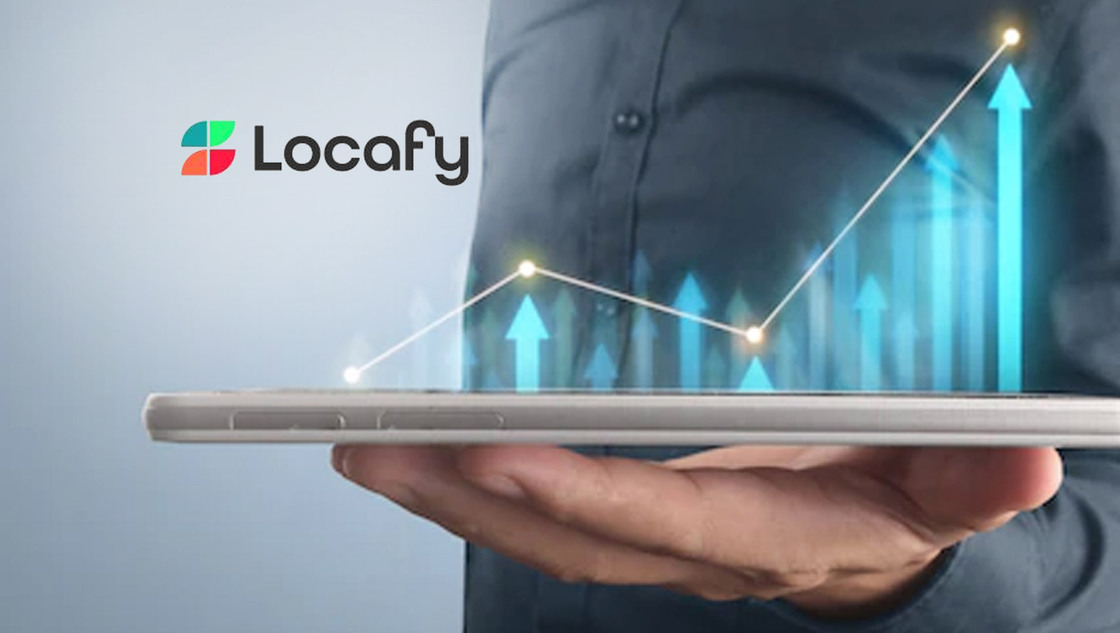 Locafy Announces Brand Boost Launch