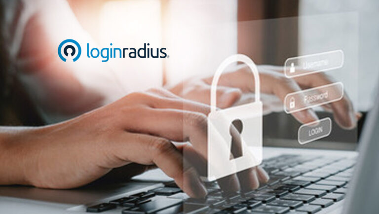 LoginRadius Releases Consumer Identity Trend Report 2022: The Rise of Passwordless, and More